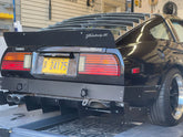 Datsun 280ZX 2-Seater Hatch Visor